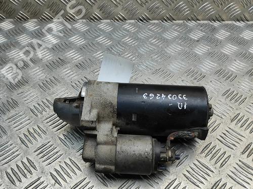 Used Starter Starter MERCEDES-BENZ GL-CLASS (X166) GL 350 CDI / BlueTec 4-matic (166.823, 166.824) (258 hp) 33378947 33378947