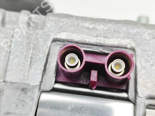 Electronic module MERCEDES-BENZ GL-CLASS (X166) GL 350 CDI / BlueTec 4-matic (166.823, 166.824) | BP32170717M83 