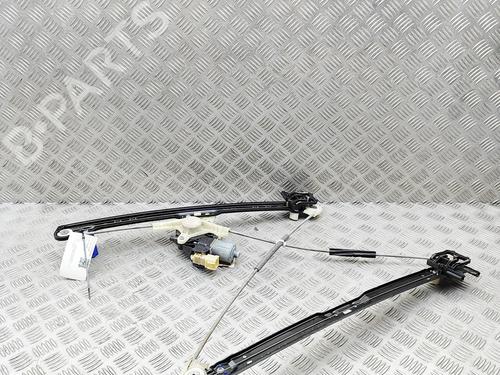 Front left window mechanism LAND ROVER DISCOVERY V (L462) 2.0 Sd4 4x4 | BP37030145C22  - Image 5