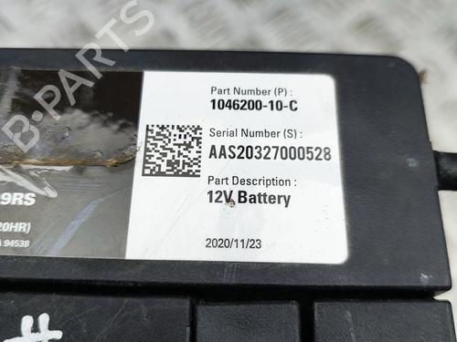 Battery TESLA MODEL X (5YJX) 90D AWD | BP33382505E11  - Image 10
