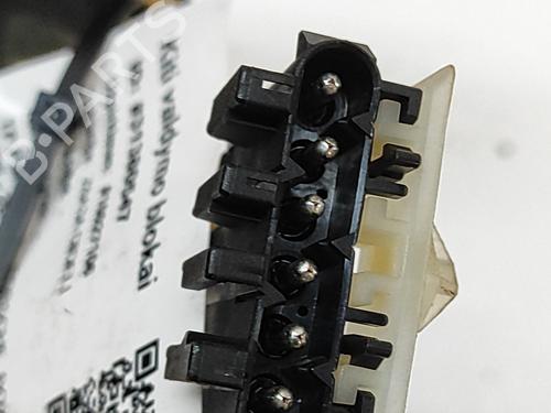 Electronic module PORSCHE BOXSTER (986) 2.7 | BP27799293M83 