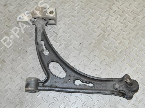 Used Left front suspension arm SKODA SUPERB II (3T4) 1.9 TDI (105 hp) 30233201