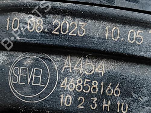 Horn OPEL MOVANO C Van (U9) 2.2 D | BP38239713E13 - Image 6