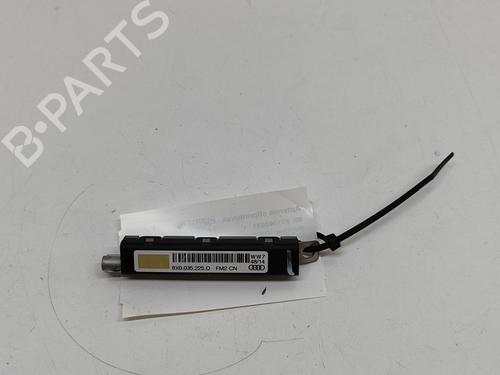 Elektronisk modul AUDI A1 (8X1, 8XK) S1 quattro (231 hp) 28435144