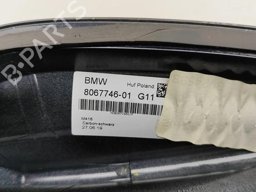 Andre BMW 5 (G30, F90) 530 e Plug-in Hybrid | BP27577114O1