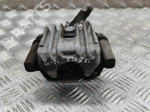 Used Right rear brake caliper VW TAIGO (CS1) 1.0 TSI (110 hp) 28431923