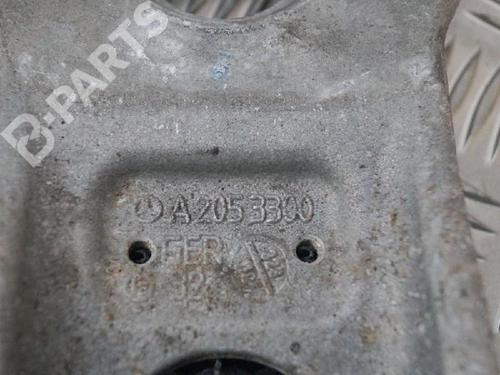 Left rear suspension arm MERCEDES-BENZ E-CLASS (W213) E 350 d (213.033) | BP7016614M14 