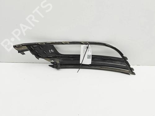 Grill VW CC B7 (358) 2.0 TDI | BP38731057C40 - Image 4