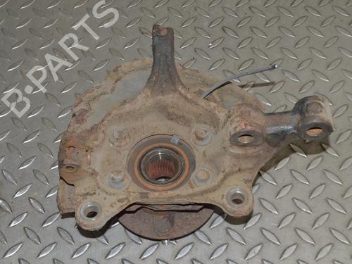 Left front steering knuckle MAZDA 6 Saloon (GJ, GL) 2.2 D (GJ2FP, GJ1021, GJ1022, GL1021) | BP33348712M25 - Image 2