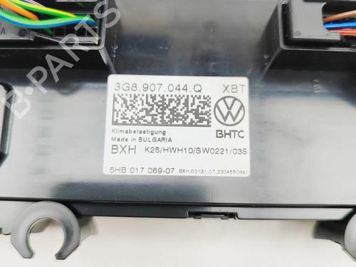 Electronic module VW ARTEON (3H7, 3H8) 2.0 TSI | BP34560796M83  - Image 7
