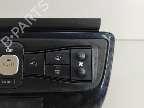 Electronic module NISSAN LEAF (ZE1) Electric | BP27780997M83 