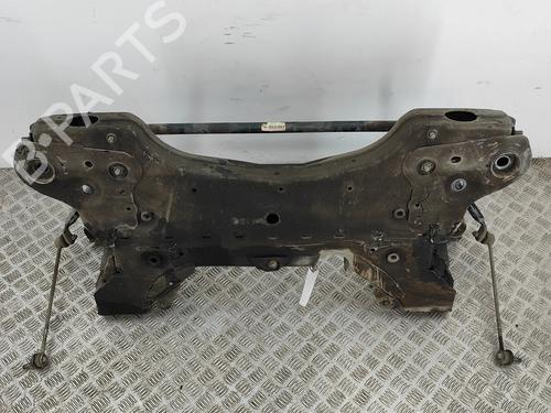 Subframe RENAULT MASTER III Van (FV) 2.3 dCi 145 FWD (FV0E, FV0F, FV0H, FV02, FV0M, FV0S,... | BP31297076M9