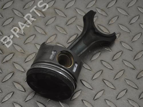 Used Other MERCEDES-BENZ SPRINTER 3-t Platform/Chassis (B906) 213 CDI (906.111, 906.113, 906.211, 906.213) (129 hp) 30245472