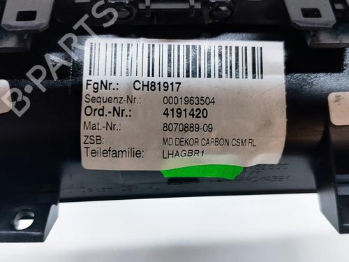 Other BMW 8 Gran Coupe (G16, F93) M8 | BP28956252O1 