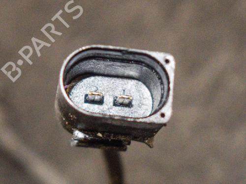Hood lock AUDI A4 B8 (8K2) 2.0 TDI | BP11832131C133 