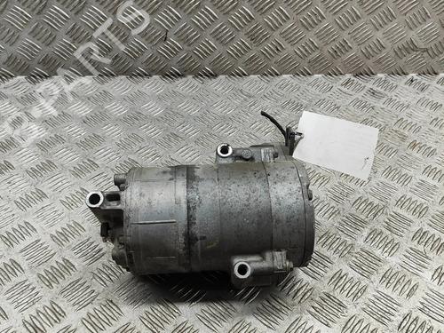 AC compressor MERCEDES-BENZ E-CLASS (W213) E 350 e (213.050) | BP33376813M34 - Image 2