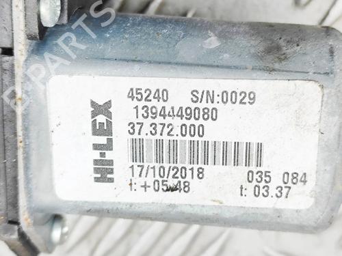 Front left window mechanism PEUGEOT BOXER Platform/Chassis 2.0 BlueHDi 160 | BP32974147C22 - Image 8