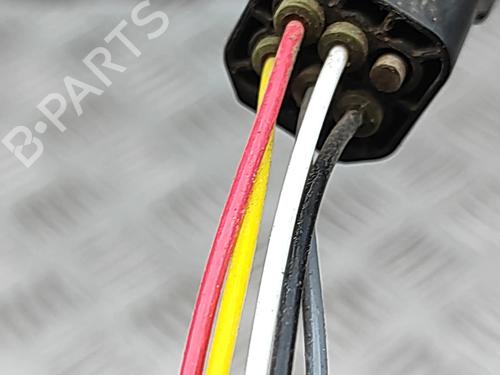 Electronic sensor ISUZU D-MAX II (TFR, TFS) 1.9 Ddi 4x4 (TFS87J) | BP33381434M84 - Image 5