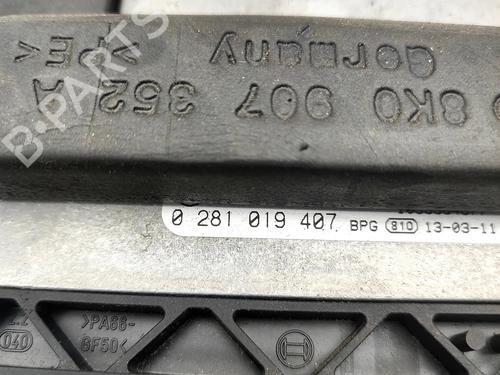 Engine control unit (ECU) AUDI Q5 (8RB) SQ5 TDI quattro | BP38706503M57 - Image 8
