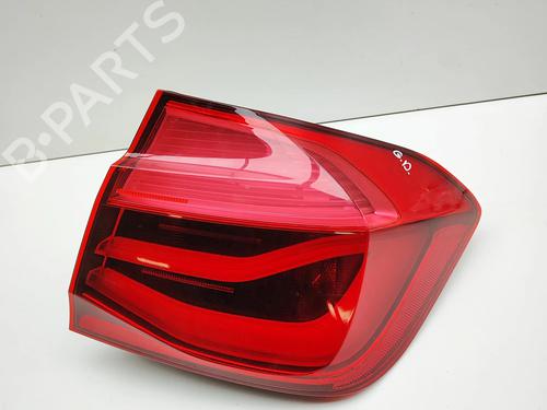 Used Right taillight Right taillight 36644769 36644769