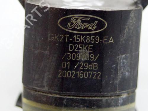 Electronic module FORD TRANSIT CUSTOM V362 Bus (F3) 2.0 EcoBlue mHEV | BP27759571M83