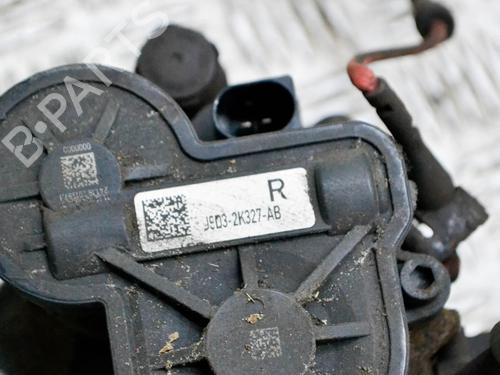 Right rear brake caliper JAGUAR I-PACE (X590) EV400 AWD | BP27754410M106  - Image 8