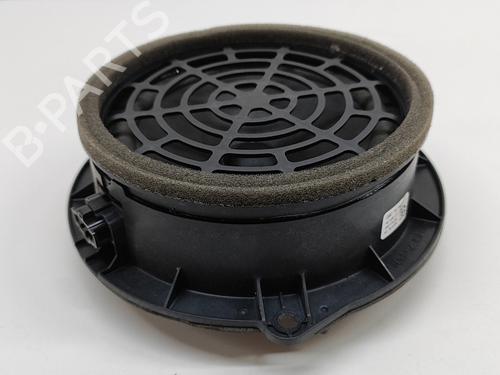 Speaker AUDI A6 C7 Avant (4G5, 4GD) 2.0 TDI | BP16312780E2 