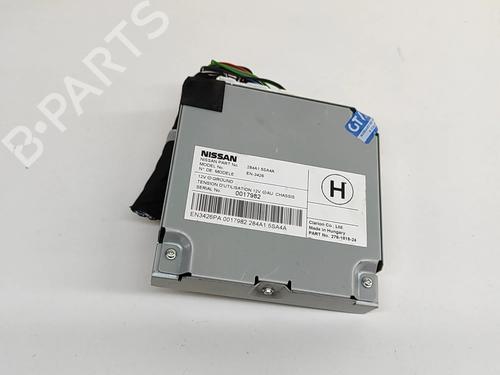 Módulo eletrónico NISSAN LEAF (ZE1) Electric (150 hp) 27783858