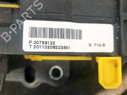 Gear lever VOLVO V60 I (155) D3 / D4 | BP6763039M90 