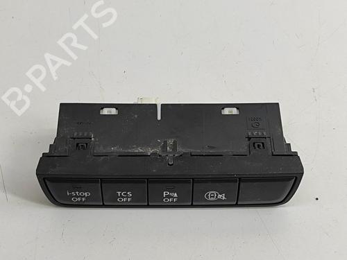 Used Switch MAZDA CX-30 (DM) e-SKYACTIV-X M Hybrid (186 hp) 28557731