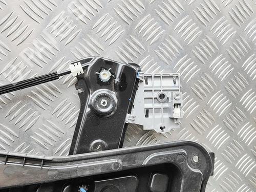 Front right window mechanism TESLA MODEL Y (5YJY) Long Range All-wheel Drive | BP38782287C23 - Image 7