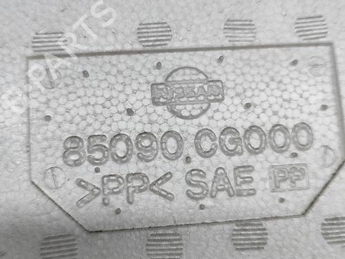 Crossmember INFINITI FX 35 All-wheel Drive | BP23561605C162 