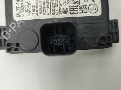 Electronic module FORD TRANSIT V363 Van (FCD, FDD) 2.0 EcoBlue RWD | BP33395006M83  - Image 5