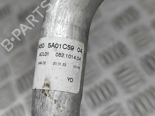 AC pipe BMW iX (I20) xDrive 50 | BP28556528M126 