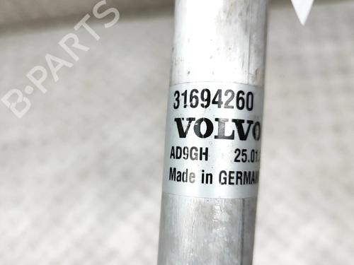 AC pipe VOLVO V90 II Estate (235) T8 Plug-in Hybrid Polestar AWD | BP28687393M126 - Image 8