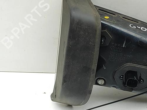 Right tailgate light TESLA MODEL X (5YJX) P100D AWD | BP33661648C80 - Image 4
