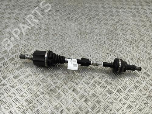 Left rear driveshaft JAGUAR I-PACE (X590) EV400 AWD | BP27777911M40 - Image 3
