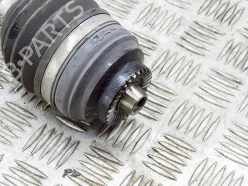 Left rear driveshaft BMW i3 (I01) Range Extender | BP13465512M40