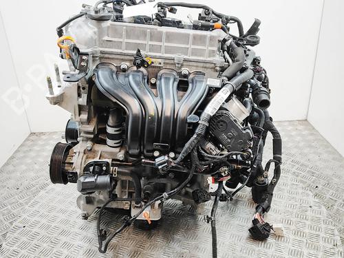 Engine TOYOTA RAV 4 V (_A5_, _H5_) 2.5 Hybrid AWD (AXAH54, AXAL54) | BP39204904M1 - Image 4