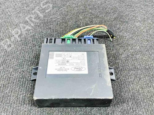 Used Electronic module FORD FOCUS I Turnier (DNW) 1.8 16V (115 hp) 14614185