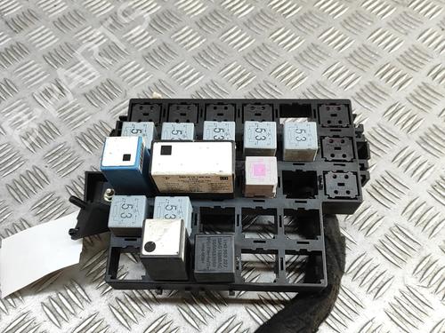 Used Fuse box Fuse box PORSCHE BOXSTER (986) 2.7 (228 hp) 27799263 27799263