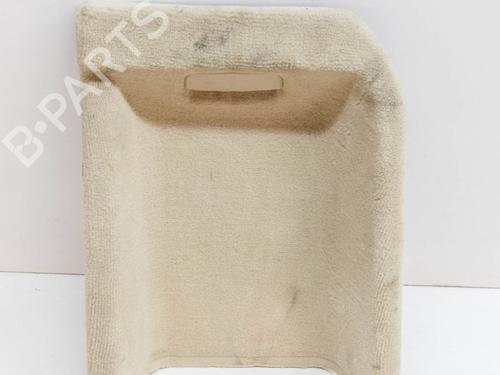 Used Boot lining BMW X5 (F15, F85) xDrive 30 d (258 hp) 14621059