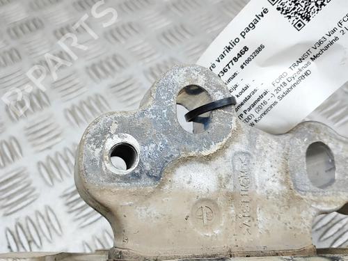 Engine mount FORD TRANSIT V363 Van (FCD, FDD) 2.0 EcoBlue | BP37642788M89 - Image 5