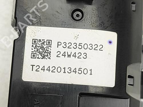 Electronic module VOLVO XC90 II (256) B5 Mild Hybrid AWD | BP33385475M83 - Image 6