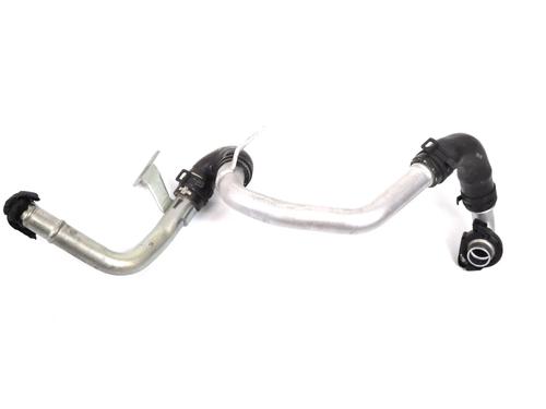 Used Pipe Pipe LAND ROVER RANGE ROVER IV (L405) 4.4 SDV8 4x4 (340 hp) 33343760 33343760