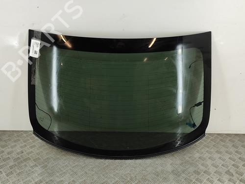 Used Bootlid window MERCEDES-BENZ CLA (C118) CLA 200 (118.387) (163 hp) 27782115