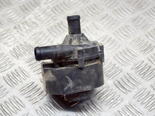 Used Auxiliary water pump TESLA MODEL X (5YJX) P100D AWD (772 hp) 14630315