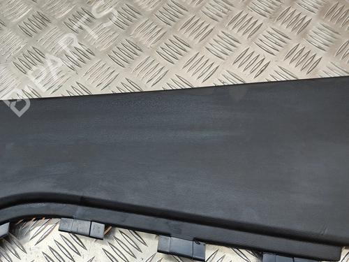 Middle console JAGUAR XJ (X351) 3.0 SCV6 | BP19501651I22 