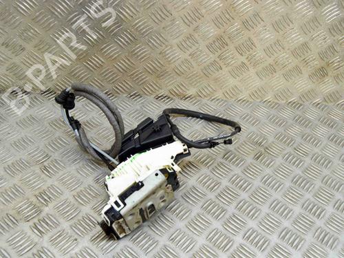 Front right lock JEEP CHEROKEE (KL) 2.0 CRD 4x4 | BP29752780C97