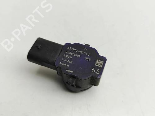 Electronic module MERCEDES-BENZ GLE (V167) GLE 300 d 4-matic (167.109) | BP35983508M83 - Image 5